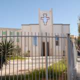Nel 2013 nel cortile dell�istituto � stata inaugurata la nuova chiesa del �Cuore Immacolato di Maria� che si affaccia sulla parte iniziale di viale Orazio Flacco